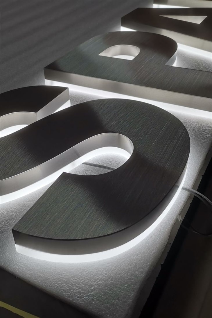 Alucobond 3/4mm álplastplötu ACM lak
