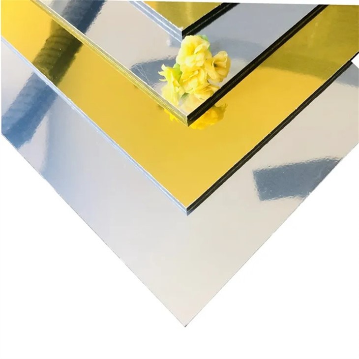 Hot Sale Free Sample PE/PVDF Alucobond/Aluminum Composite Panel/ACP Made In China