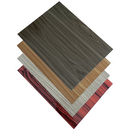 Ál Wood Cladding Panel ACP Vörur Alucobond Aluminum Composite Panel