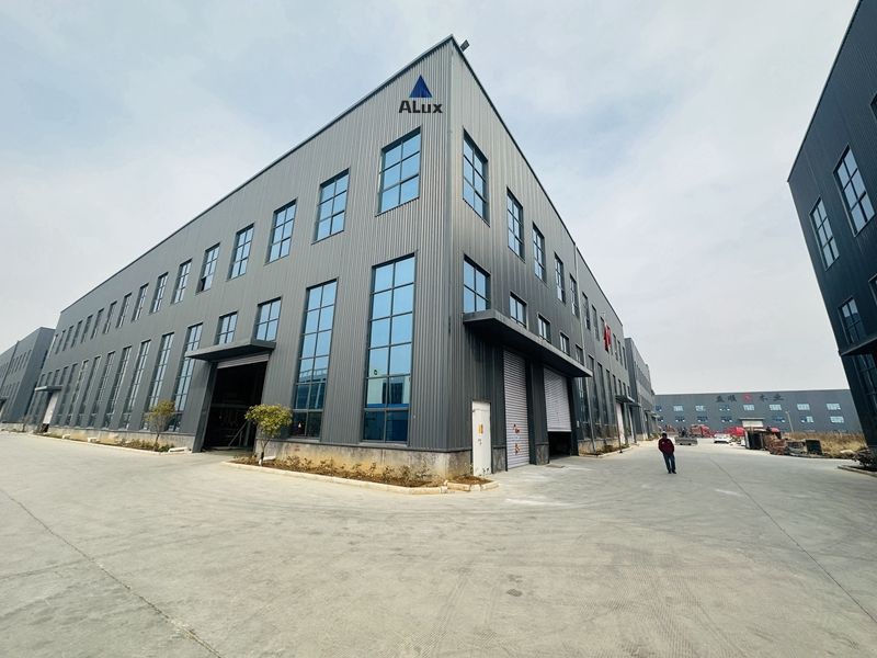 Linyi  ALUX  Innflutningur og útflutningur  Co., Ltd